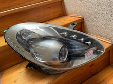 Laden Sie das Bild in den Galerie-Viewer, Frontscheinwerfer Alfa Romeo Giulietta -985289853 Rechts Scheinwerfer Headlight SCH6302055751gt