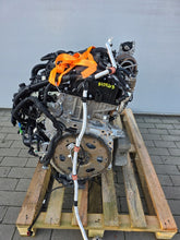 Laden Sie das Bild in den Galerie-Viewer, Motor BMW B47D20B 2.0 500Km Diesel Engine Komplett MOT6633064202sl