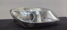 Laden Sie das Bild in den Galerie-Viewer, Frontscheinwerfer Skoda Roomster Praktik I 17320302 Links Scheinwerfer Headlight SCH2120937019wf