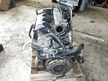 Load image into Gallery viewer, Motor Fiat I 937A5000 1.9 JTD 120PS 110kW 2007 Diesel Engine Unkomplett MOT2992181858hl