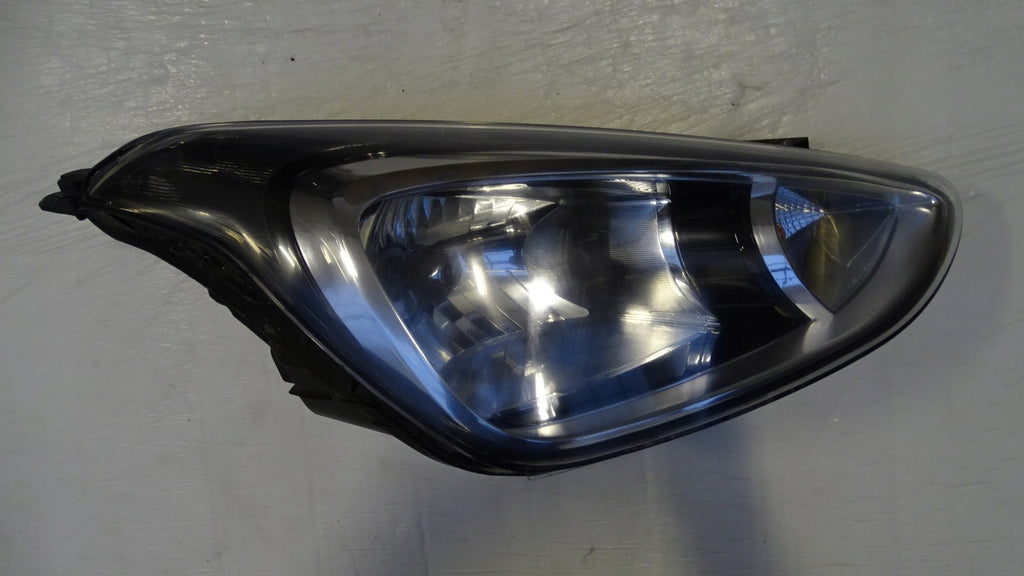 Frontscheinwerfer Hyundai I10 92102-B9000 LED Rechts Scheinwerfer Headlight