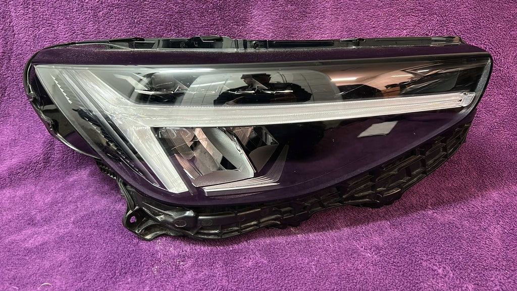 Frontscheinwerfer Volvo Xc40 32338909 LED Rechts Scheinwerfer Headlight SCH3084261717kj