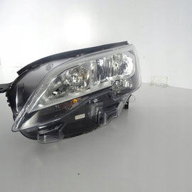 Frontscheinwerfer Peugeot Expert 9808572680 Links Scheinwerfer Headlight SCH8947200240jo