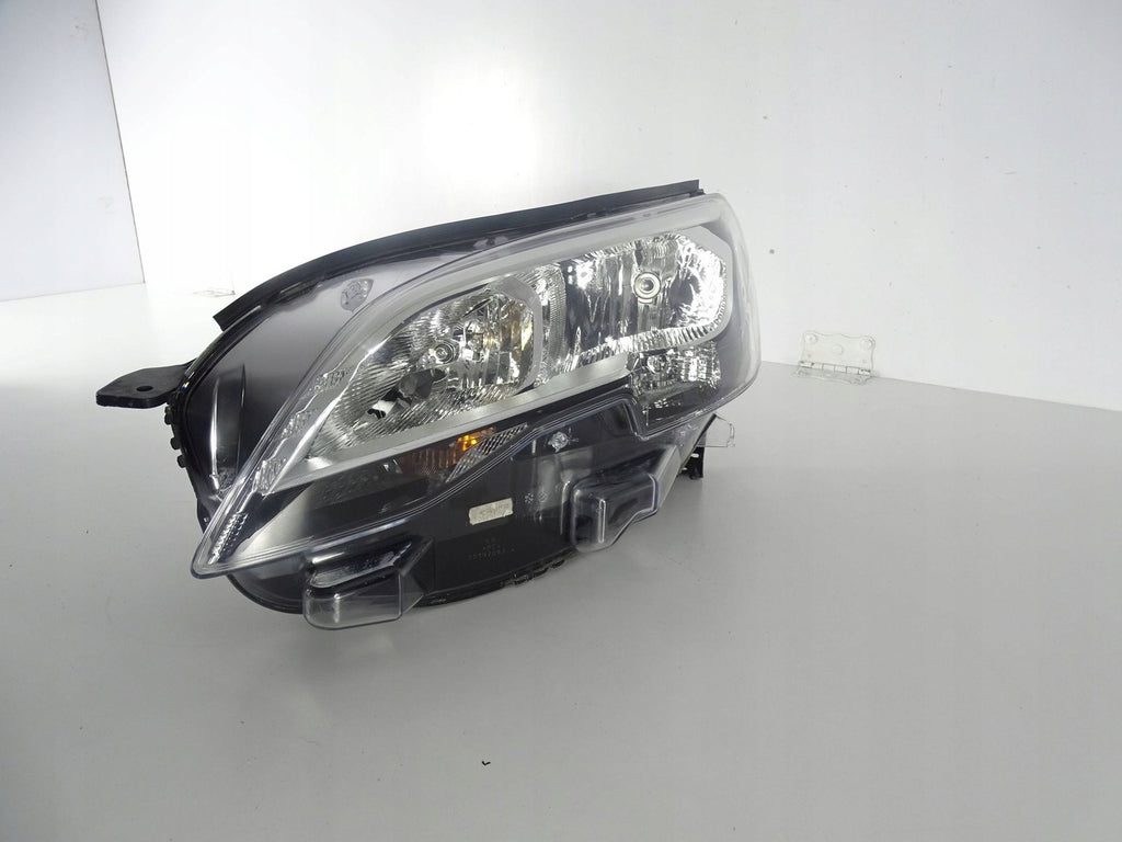 Frontscheinwerfer Peugeot Expert 9808572680 Links Scheinwerfer Headlight SCH8947200240jo