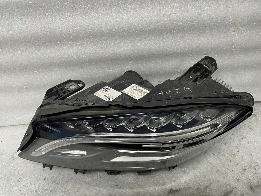 Frontscheinwerfer Mercedes-Benz Gla A1569062300 Xenon Links Headlight SCH8560796319oz