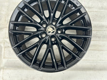 Load image into Gallery viewer, 1x Alufelge 18 Zoll 8.0" 5x112 50ET Glanz CMA476808 Audi I Rim Wheel FEL6908140209xx