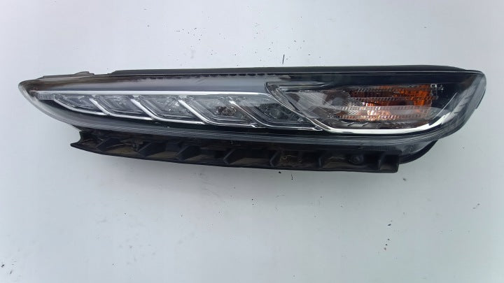 Frontscheinwerfer Hyundai Kona 92207-J90 LED Links Scheinwerfer Headlight SCH7608344676xi