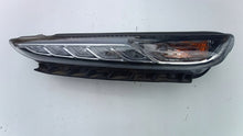 Laden Sie das Bild in den Galerie-Viewer, Frontscheinwerfer Hyundai Kona 92207-J90 LED Links Scheinwerfer Headlight SCH7608344676xi