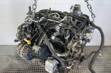 Laden Sie das Bild in den Galerie-Viewer, Motor Seat Skoda VW Passat B7 CFF 2.0 TDI 2014 Diesel Engine Komplett