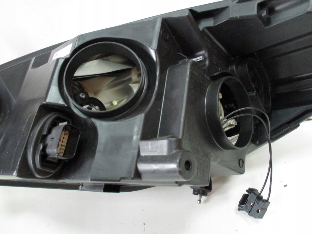 Frontscheinwerfer Ford Fiesta Rechts Scheinwerfer Headlight