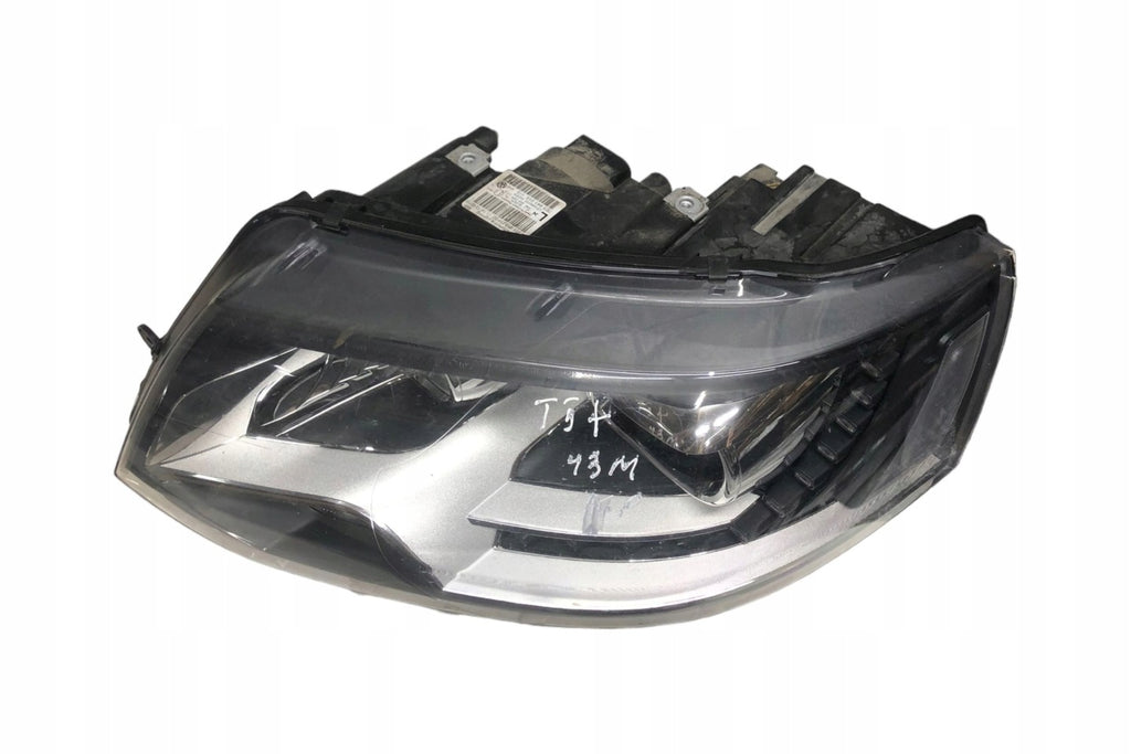 Frontscheinwerfer VW Transporter Caravelle 7E5941015 030125327100LE10A6232 Links SCH3953865430ey