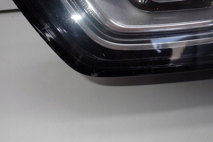 Frontscheinwerfer Audi A5 8T0941031 Links Scheinwerfer Headlight SCH6769761271xg