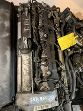 Load image into Gallery viewer, Motor Mercedes-Benz W211 647961 2.7 CDI Diesel Engine Unkomplett MOT2087097784go