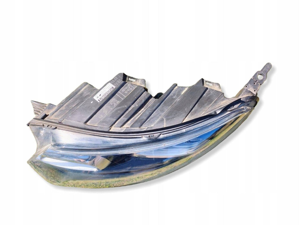 Frontscheinwerfer Citroën Jumpy 9808567780 Links Scheinwerfer Headlight SCH5267857428kb