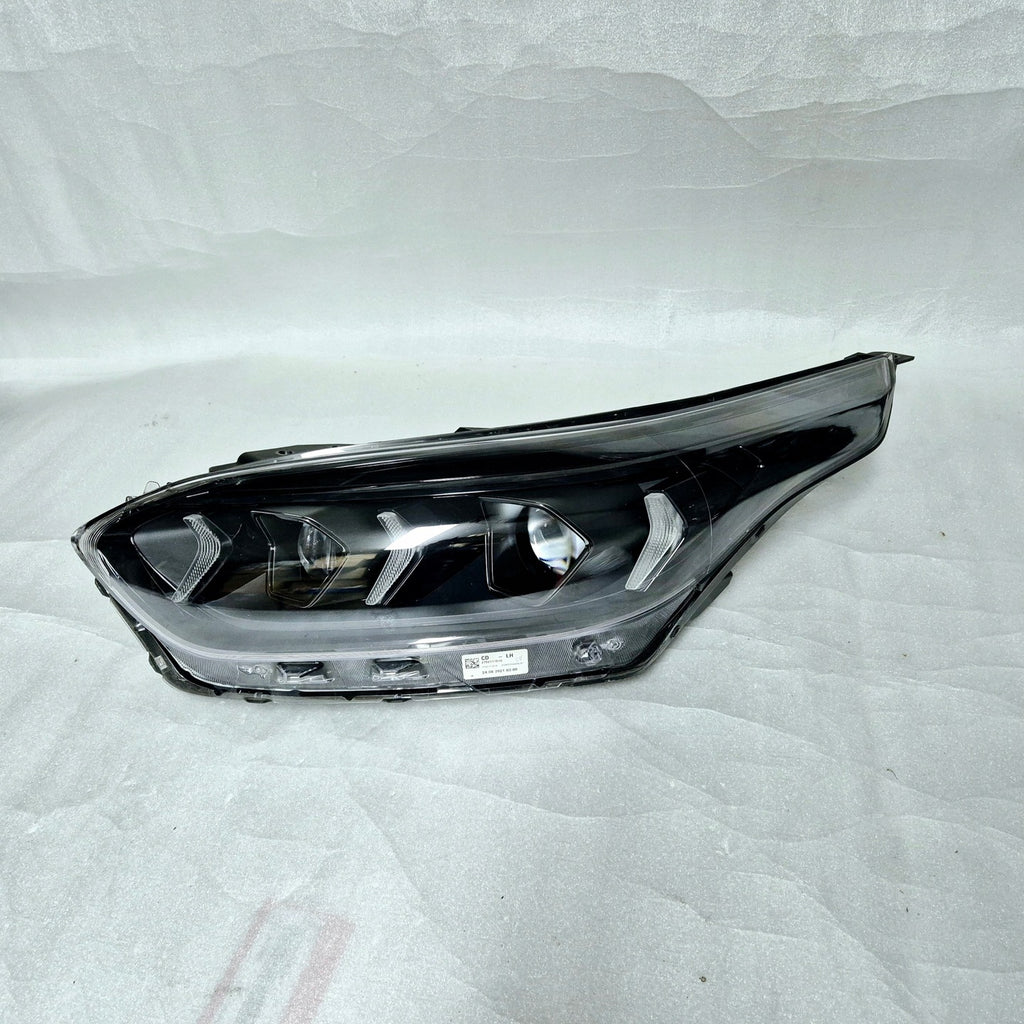 Frontscheinwerfer Kia Ceed J792111010 LED Links Scheinwerfer Headlight SCH2832398498gn
