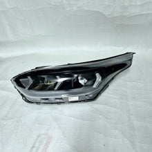 Laden Sie das Bild in den Galerie-Viewer, Frontscheinwerfer Kia Ceed J792111010 LED Links Scheinwerfer Headlight SCH2832398498gn