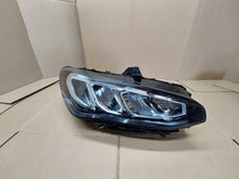 Laden Sie das Bild in den Galerie-Viewer, Frontscheinwerfer BMW 2 Active Tourer U06 5A4224406 Rechts Headlight SCH4559393824mr