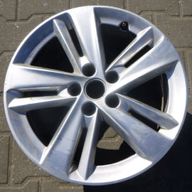 1x Alufelge 17 Zoll 7.0