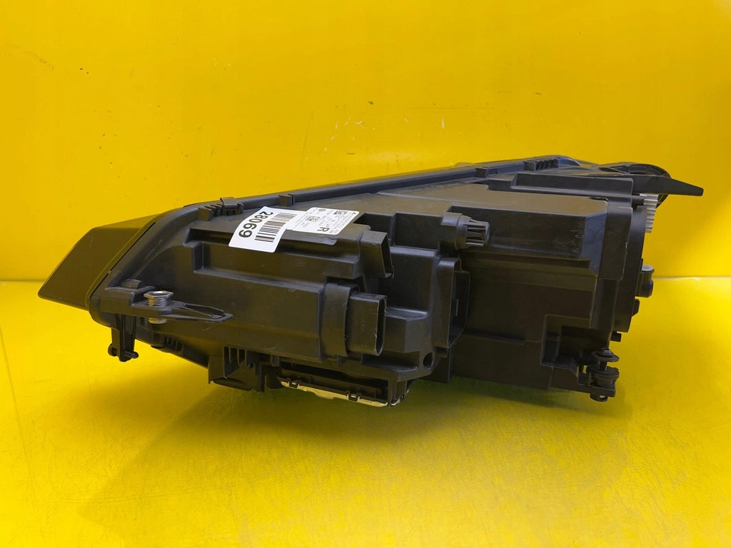 Frontscheinwerfer VW Touran 5TB941082D LED Rechts Scheinwerfer Headlight