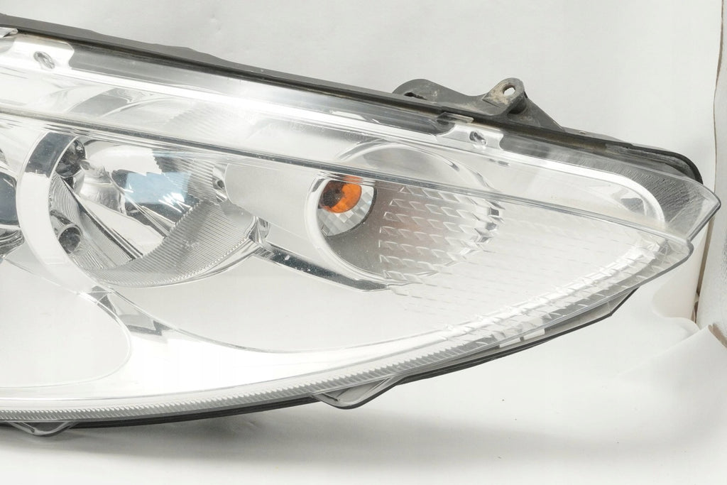 Frontscheinwerfer Ford Fiesta I 85122000 Rechts Scheinwerfer Headlight SCH4649223032ye