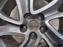 Load image into Gallery viewer, 1x Alufelge 18 Zoll 7.0" 5x114.3 38ET Glanz Schwarz Mitsubishi Outlander FEL1534952897wn
