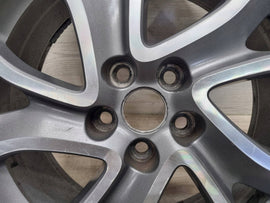 1x Alufelge 18 Zoll 7.0