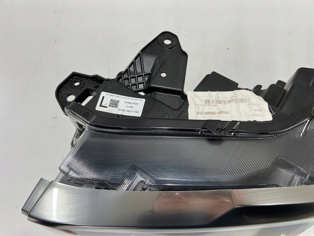 Frontscheinwerfer VW Amarok N1XB13E017 Full LED Links Scheinwerfer Headlight SCH2309041027xn