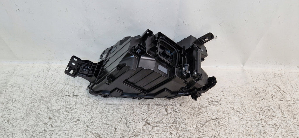 Frontscheinwerfer Citroën C5 Aircross 9845355980 LED Rechts Headlight SCH6716299513mr