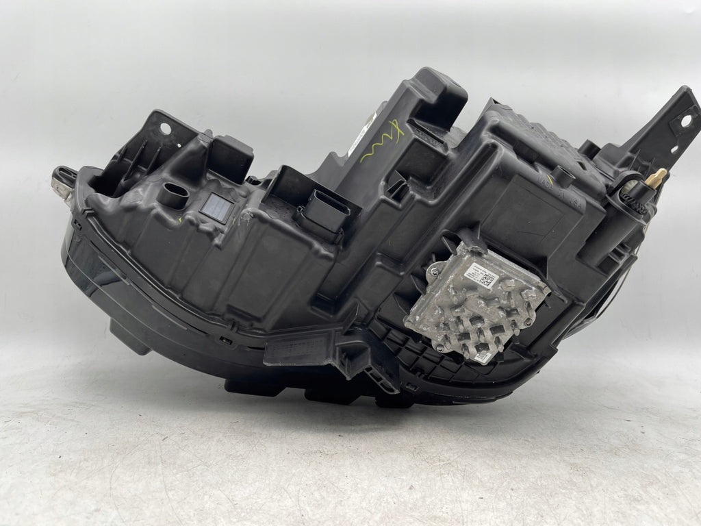 Frontscheinwerfer Ford KT4B13W029KD Rechts Scheinwerfer Headlight SCH5665683873fo