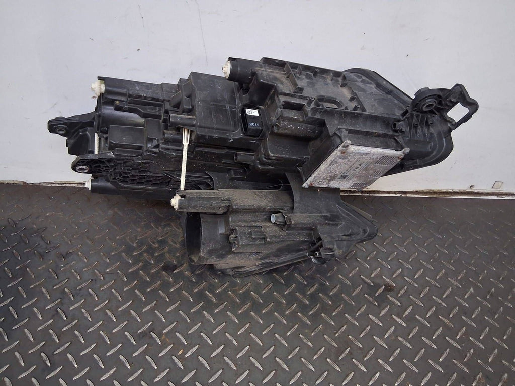Frontscheinwerfer Skoda Kodiaq 566941015E LED Links Scheinwerfer Headlight SCH9020549325ky