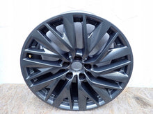 Laden Sie das Bild in den Galerie-Viewer, 1x Alufelge 19 Zoll 8.5" 5x112 27ET 4K8601025AQ Audi C8 A7 Rim Wheel FEL8203540231ct