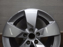 Load image into Gallery viewer, 1x Alufelge 17 Zoll 7.0&quot; 5x112 47ET 8S0601025J Audi Tt Rim Wheel