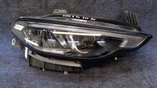 Load image into Gallery viewer, Frontscheinwerfer Fiat Tipo 5219824400 LED Rechts Scheinwerfer Headlight SCH7272580823rw