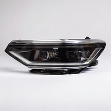 Laden Sie das Bild in den Galerie-Viewer, Frontscheinwerfer VW Passat B8 3G1941081P 90175144 LED Links Headlight