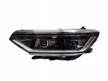 Laden Sie das Bild in den Galerie-Viewer, Frontscheinwerfer VW Passat B8 3G1941081P 90175144 LED Links Headlight