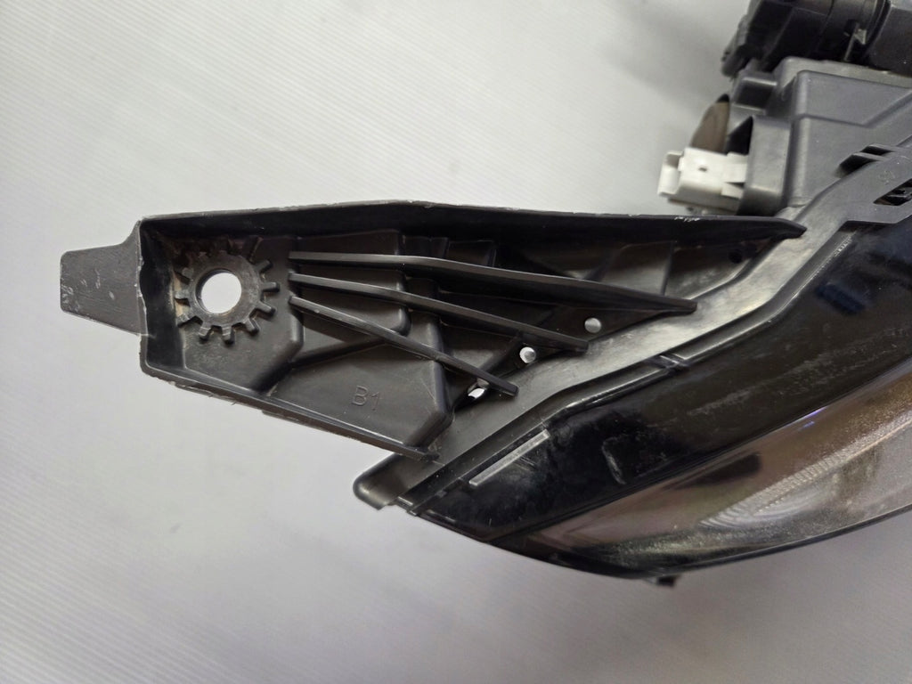 Frontscheinwerfer Renault Talisman 260100184R Rechts Scheinwerfer Headlight SCH2950339807wj