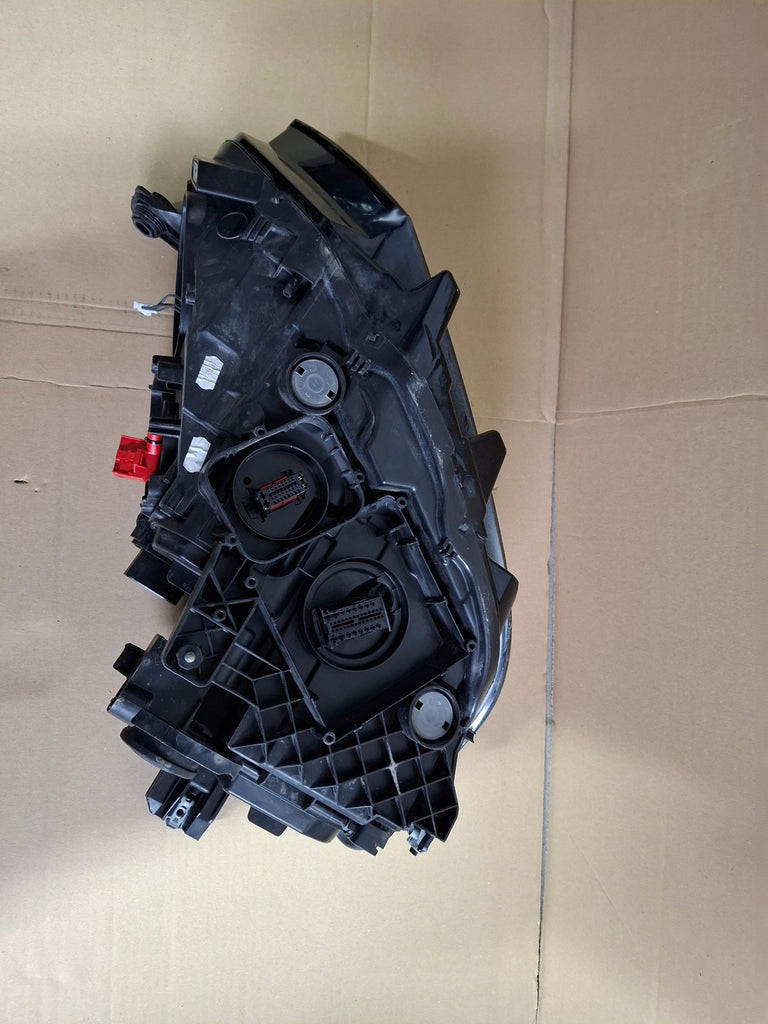 Frontscheinwerfer VW Passat B8 3G1941081F LED Links Scheinwerfer Headlight SCH3082042572gy