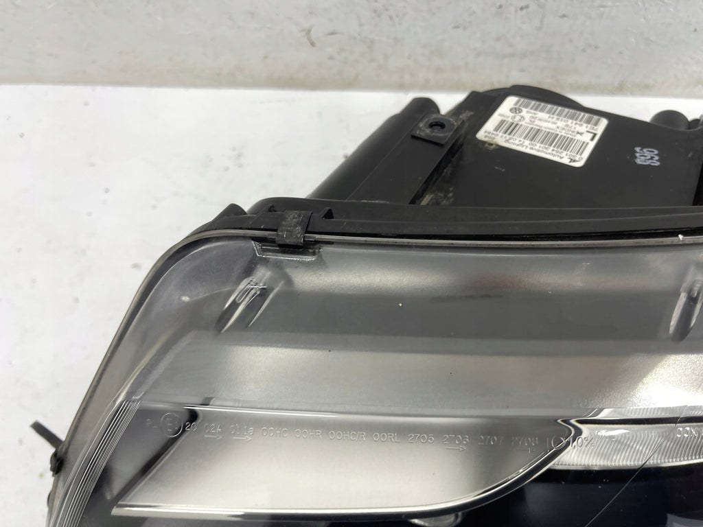 Frontscheinwerfer VW Transporter 7E1941015H Ein Stück (Rechts oder Links)