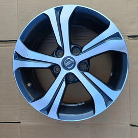 1x Alufelge 16 Zoll 6.5