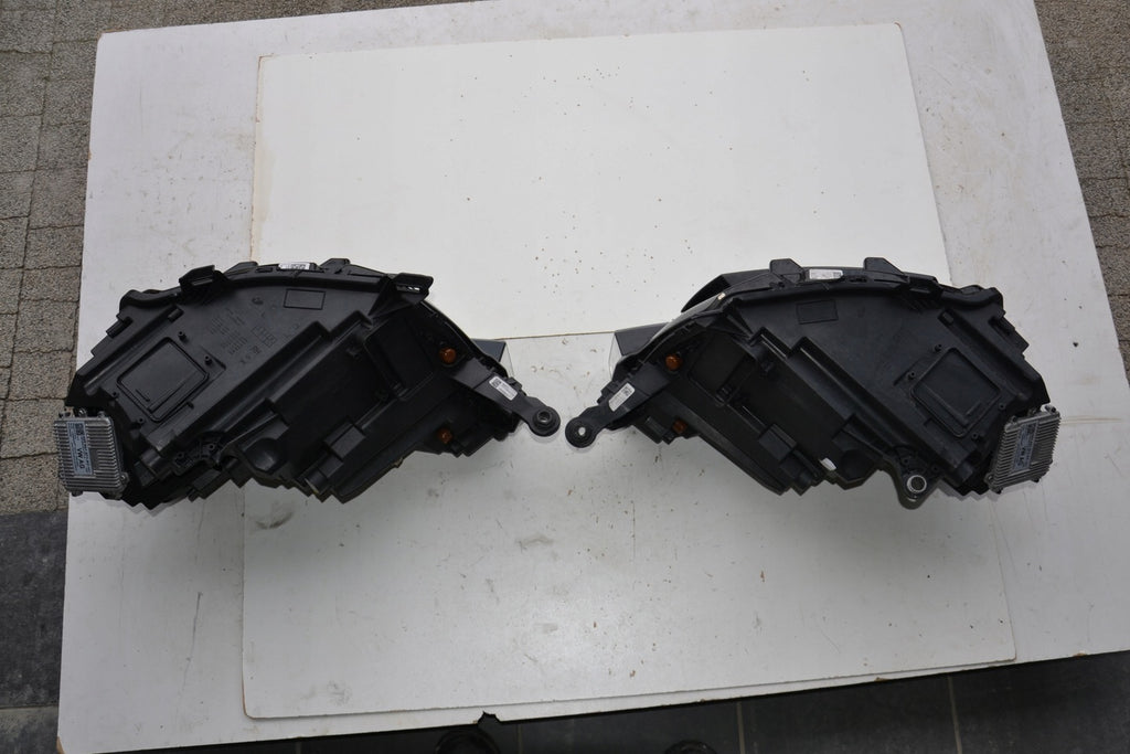 Frontscheinwerfer Skoda Kamiq 658941016B 658941015B LED Rechts oder Links SCH3285744960eo