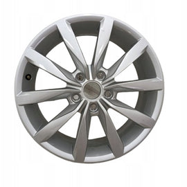 1x Alufelge 17 Zoll 6.0