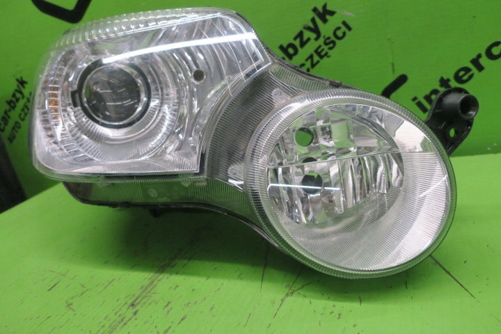 Frontscheinwerfer Skoda Yeti 5L1941016B Xenon Rechts Scheinwerfer Headlight