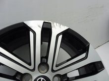 Load image into Gallery viewer, 1x Alufelge 18 Zoll 7.0" 5x114.3 35ET Toyota Rav 4 Rim Wheel FEL1480330809rz