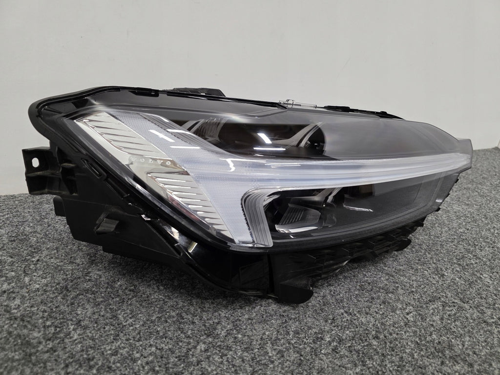Frontscheinwerfer Volvo Xc60 II 32420441 Rechts Scheinwerfer Headlight SCH5064026176vo