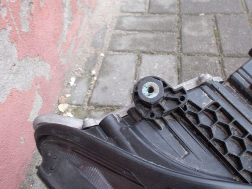 Frontscheinwerfer VW Caddy V 2K8941036A Full LED Rechts Scheinwerfer Headlight SCH3614085127ty