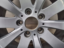 Laden Sie das Bild in den Galerie-Viewer, 1x Alufelge 18 Zoll 8.0" 5x120 30ET BMW 5 F10 Rim Wheel FEL1240284750ae