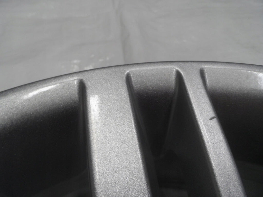 1x Alufelge 20 Zoll 8.5" 5x120 47ET HY32-1007-RA Land Rover Range Rim Wheel FEL7147695499bx