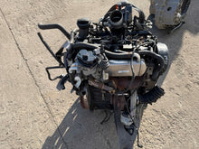 Laden Sie das Bild in den Galerie-Viewer, Motor VW T5 CAAC 2.0 TDI 140PS 103kW 160TKm Diesel Engine Komplett MOT3578927633sf