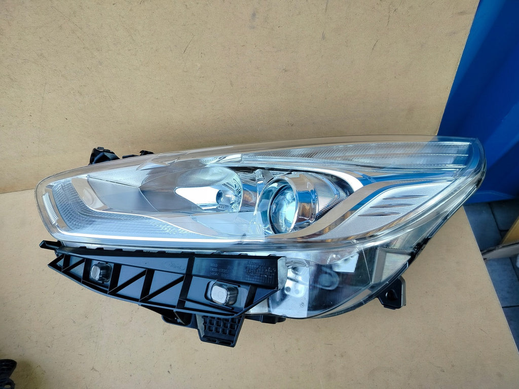 Frontscheinwerfer Ford Galaxy EM2B13W030JH EM2B13W029JH LED Rechts oder Links