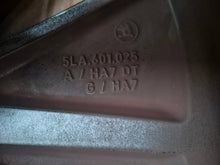Load image into Gallery viewer, 1x Alufelge 19 Zoll 8.0" 5x112 45ET 5LA601025- Skoda Enyaq Iv Rim Wheel FEL5909187912uo